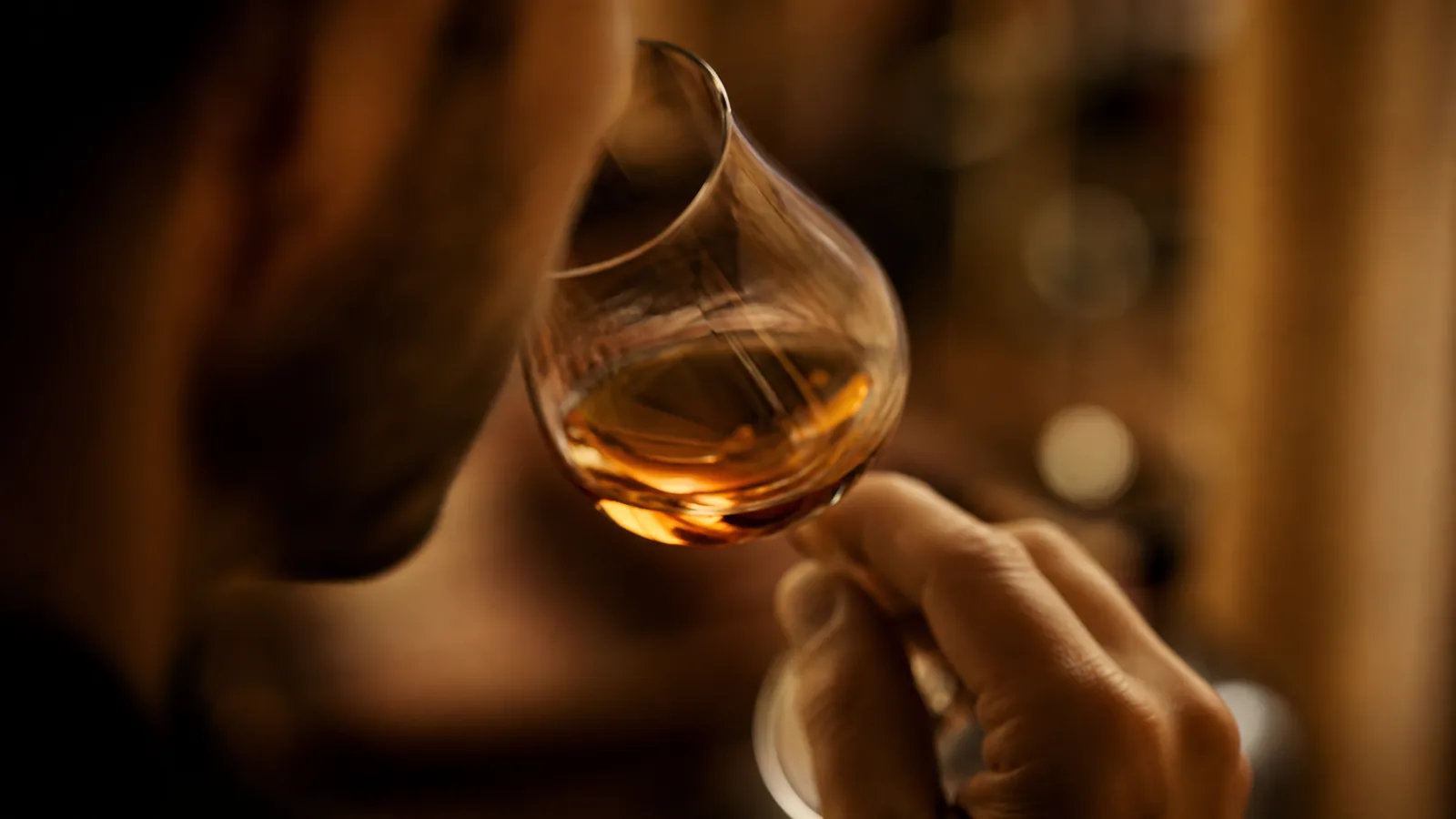 Dégustation de whisky et analyse des arômes
