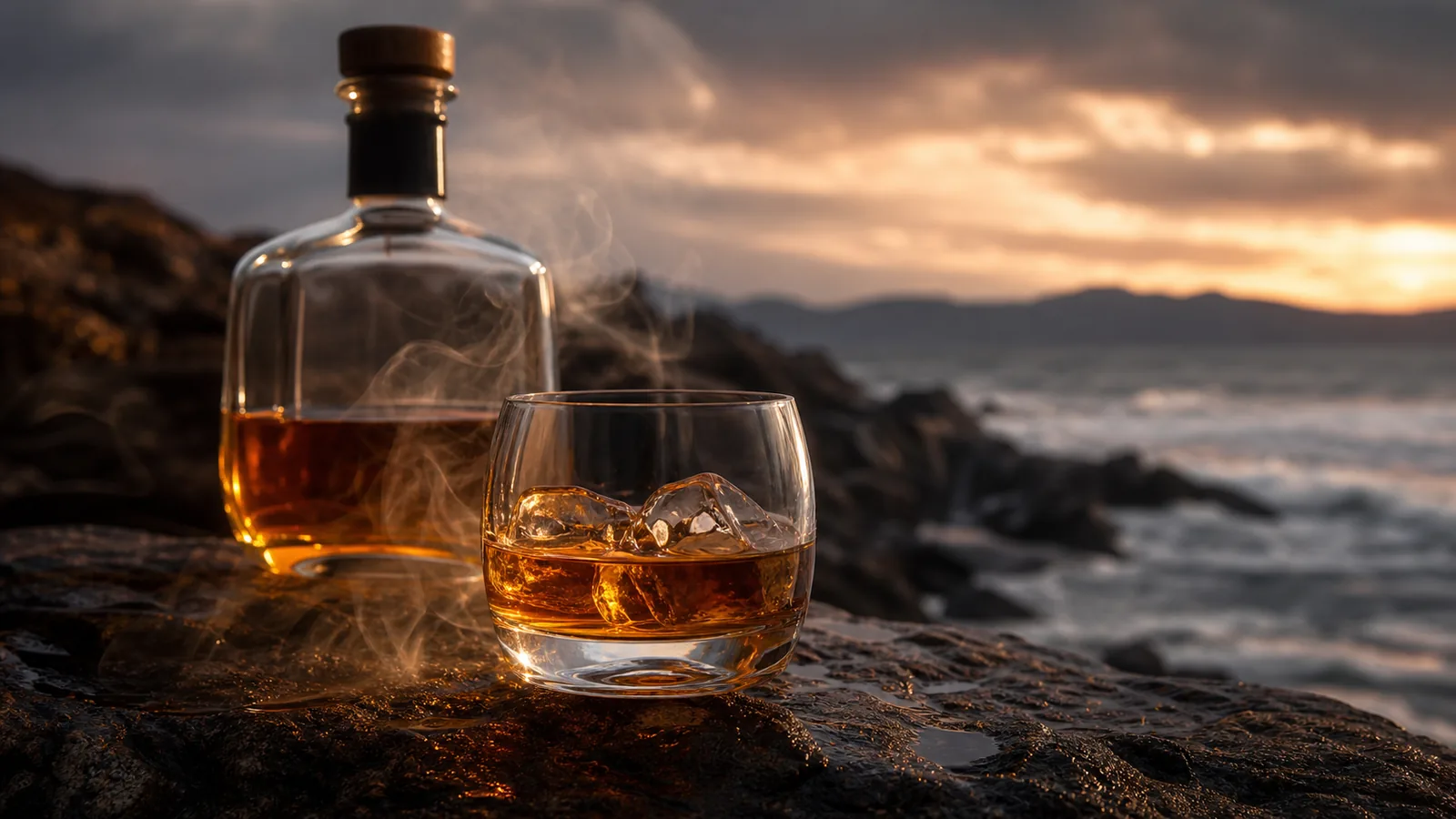 Lagavulin