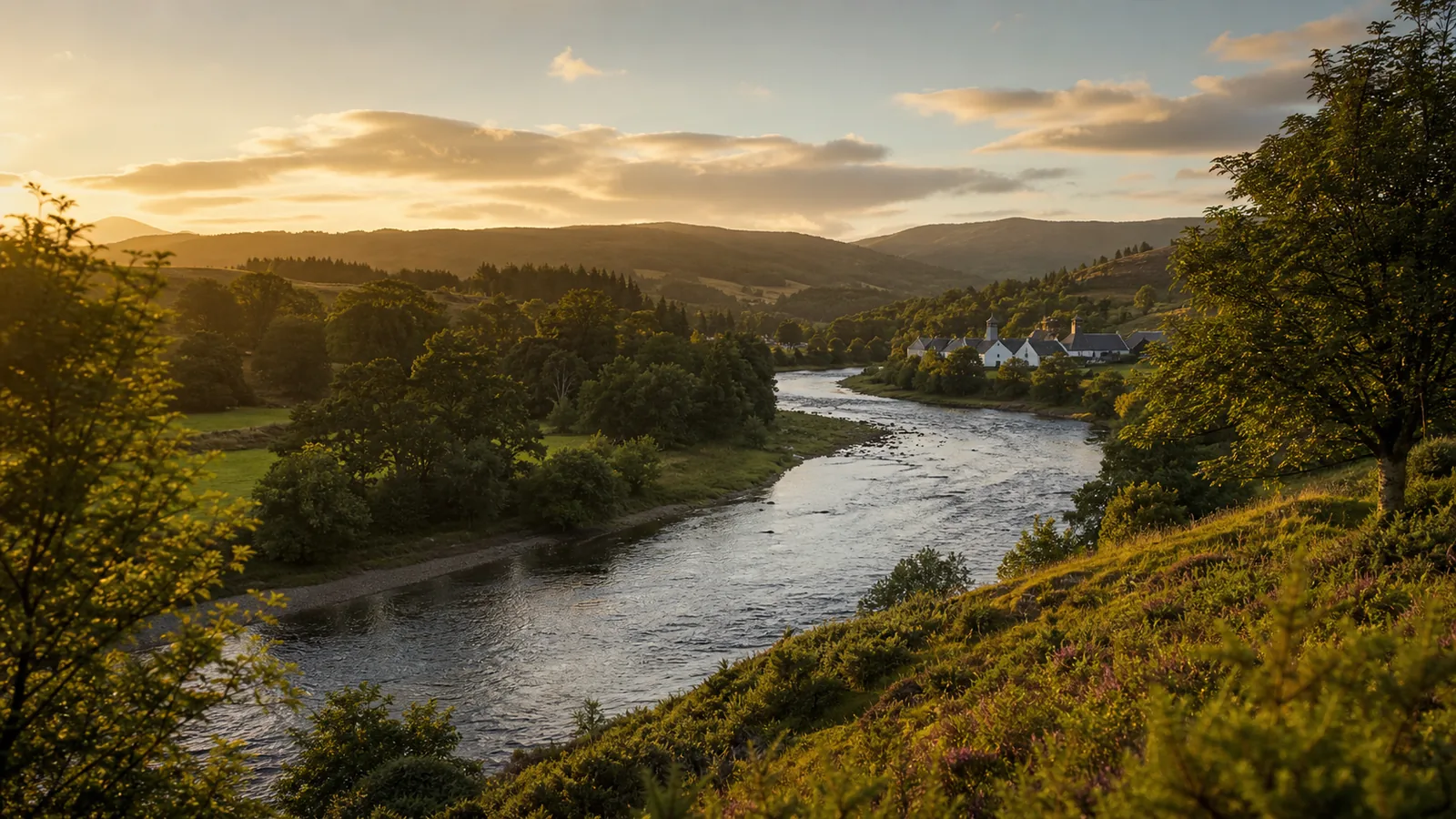Le Speyside