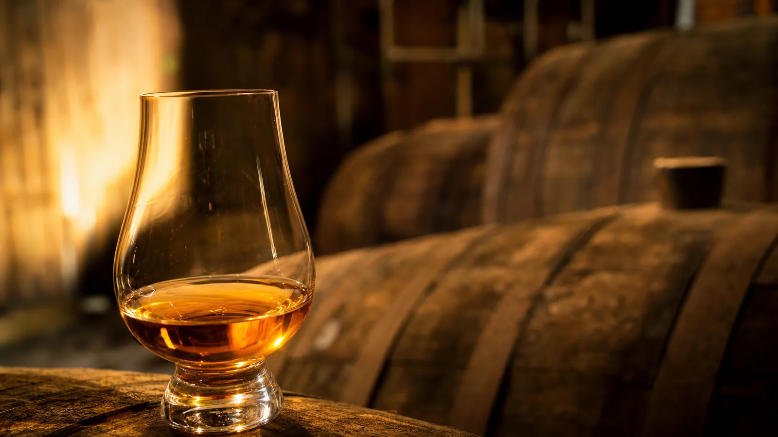 The Balvenie