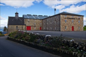 Distillerie Glenmorangie