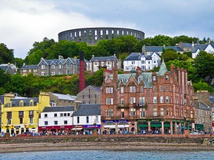 ville Oban