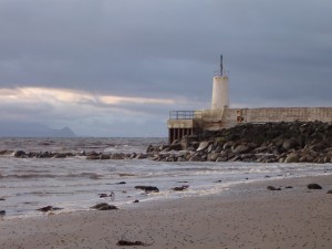 Arran, whisky des îles