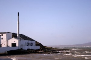 Bowmore Islay