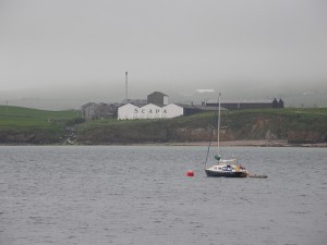 Distillerie Scapa Orcades