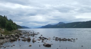 Loch Ness