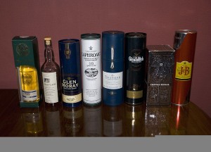 scotch whisky