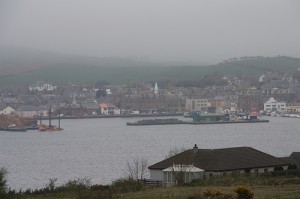 Campbeltown