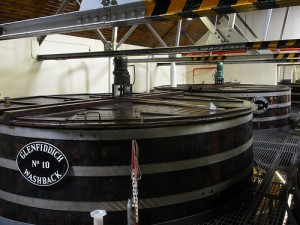 Washback Glenfiddish