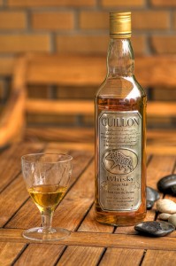 whisky de France Guillon