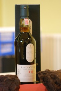 lagavulin 16 ans