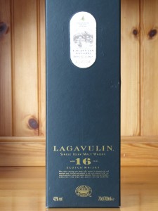 Whisky Lagavulin prix 50€