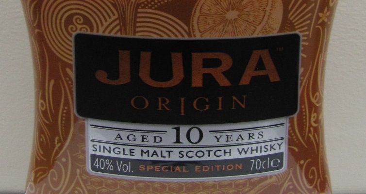 jura origin edition speciale