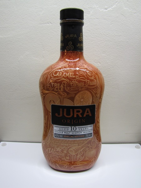 jura origin